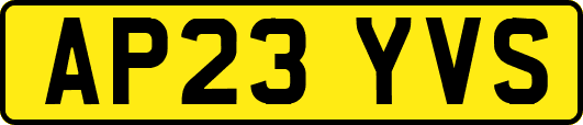 AP23YVS