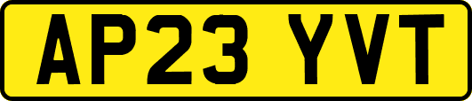 AP23YVT