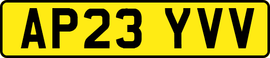 AP23YVV