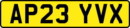 AP23YVX
