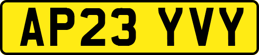 AP23YVY