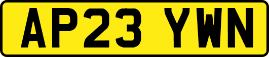 AP23YWN