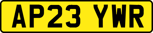 AP23YWR