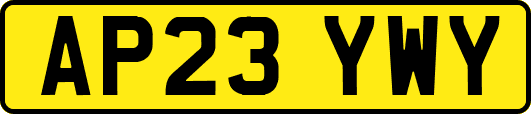 AP23YWY