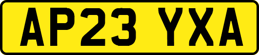 AP23YXA