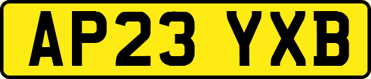 AP23YXB