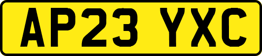 AP23YXC
