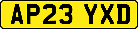 AP23YXD
