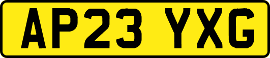 AP23YXG