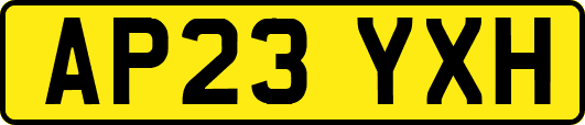 AP23YXH