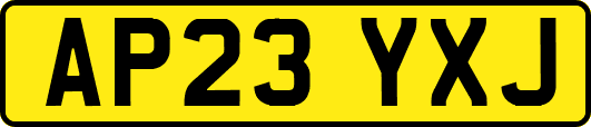 AP23YXJ