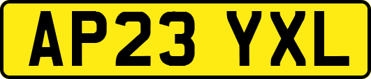 AP23YXL