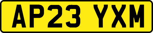 AP23YXM