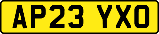 AP23YXO