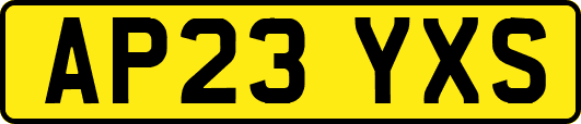 AP23YXS
