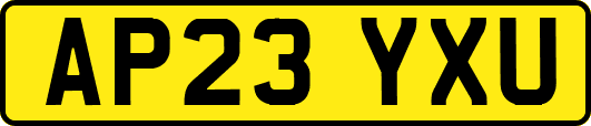 AP23YXU