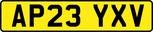AP23YXV
