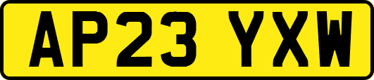 AP23YXW