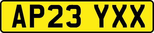 AP23YXX