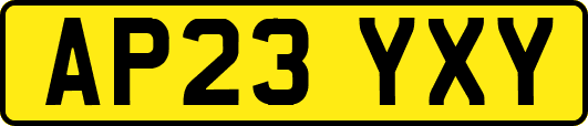 AP23YXY