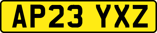AP23YXZ
