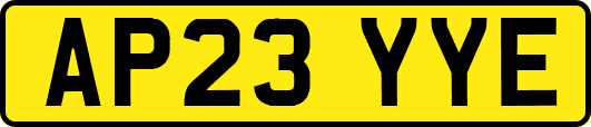 AP23YYE