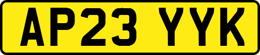 AP23YYK