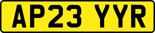 AP23YYR