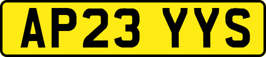 AP23YYS