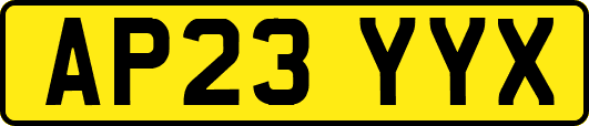 AP23YYX