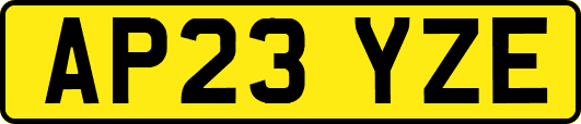 AP23YZE