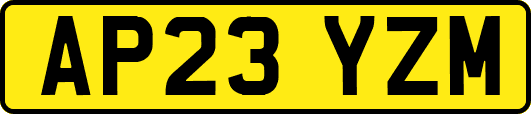AP23YZM