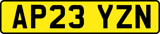 AP23YZN