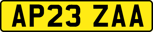 AP23ZAA