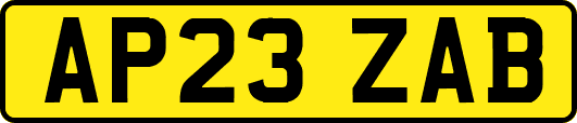 AP23ZAB