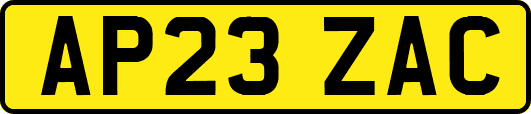 AP23ZAC