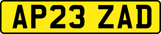 AP23ZAD