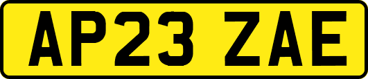 AP23ZAE