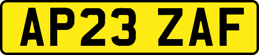 AP23ZAF