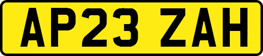 AP23ZAH