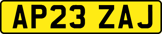 AP23ZAJ