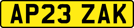 AP23ZAK