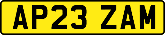 AP23ZAM