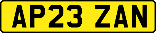 AP23ZAN