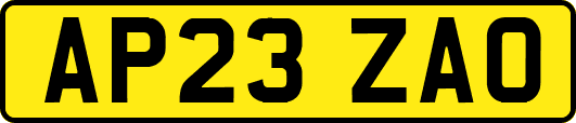 AP23ZAO