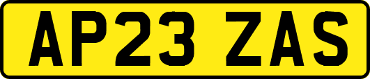 AP23ZAS