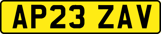 AP23ZAV