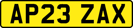 AP23ZAX
