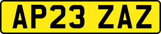 AP23ZAZ
