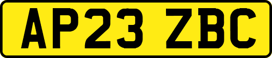 AP23ZBC